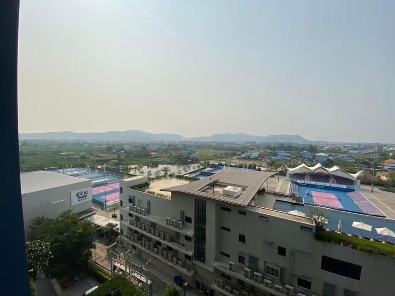 Baan Kiang Fah : บ้านเคียงฟ้า หัวหิน, ประจวบคีรีขันธ์, ถ.เพชรเกษม, หัวหิน, ประจวบคีรีขันธ์, 29 ตร.ม., คอนโด ขาย, โดย Valen Lokunpai , 500529551 - DDproperty.com