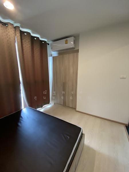 The Excel Groove Lasalle 52, Bangkok, Soi Sukhumvit 105 Lasalle Road, Bang Na, Bangkok, 1 Bedroom, 27 sqm, Condo For Rent, by ณัฐพงศ์ สุนทรอรุณ, 500529552 - DDproperty.com