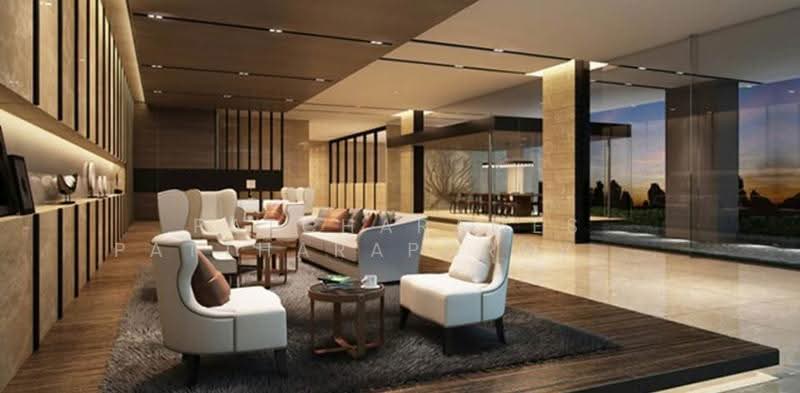 333 Riverside, Bangkok, 333 Pracharat Sai 2, Bang Sue, Bangkok, 1 Bedroom, 46 sqm, Condo For Rent, by Patcharames Pattharapornviboon, 500529553 - DDproperty.com