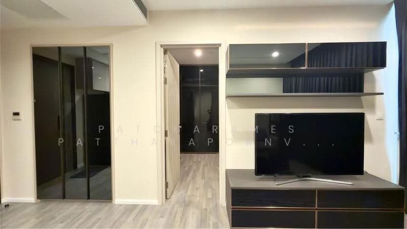333 Riverside, Bangkok, 333 Pracharat Sai 2, Bang Sue, Bangkok, 1 Bedroom, 46 sqm, Condo For Rent, by Patcharames Pattharapornviboon, 500529553 - DDproperty.com