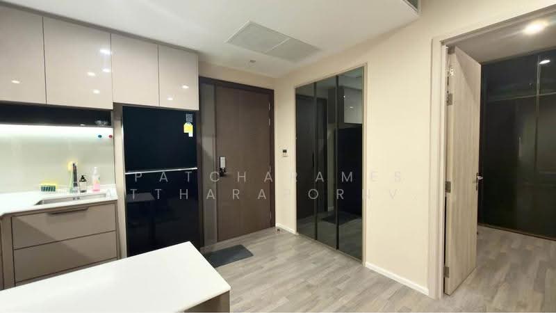 333 Riverside, Bangkok, 333 Pracharat Sai 2, Bang Sue, Bangkok, 1 Bedroom, 46 sqm, Condo For Rent, by Patcharames Pattharapornviboon, 500529553 - DDproperty.com
