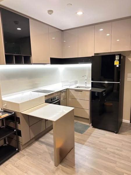 333 Riverside, Bangkok, 333 Pracharat Sai 2, Bang Sue, Bangkok, 1 Bedroom, 46 sqm, Condo For Rent, by Patcharames Pattharapornviboon, 500529553 - DDproperty.com