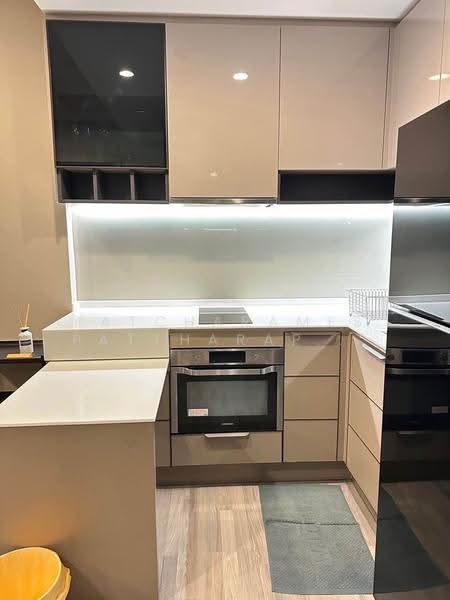 333 Riverside, Bangkok, 333 Pracharat Sai 2, Bang Sue, Bangkok, 1 Bedroom, 46 sqm, Condo For Rent, by Patcharames Pattharapornviboon, 500529553 - DDproperty.com