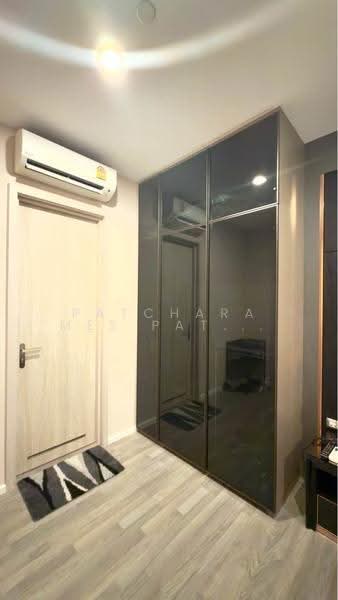 333 Riverside, Bangkok, 333 Pracharat Sai 2, Bang Sue, Bangkok, 1 Bedroom, 46 sqm, Condo For Rent, by Patcharames Pattharapornviboon, 500529553 - DDproperty.com