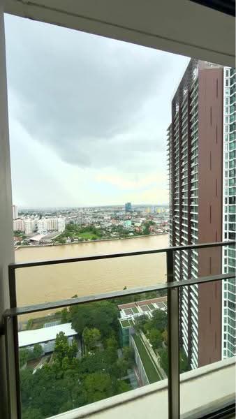 333 Riverside, Bangkok, 333 Pracharat Sai 2, Bang Sue, Bangkok, 1 Bedroom, 46 sqm, Condo For Rent, by Patcharames Pattharapornviboon, 500529553 - DDproperty.com
