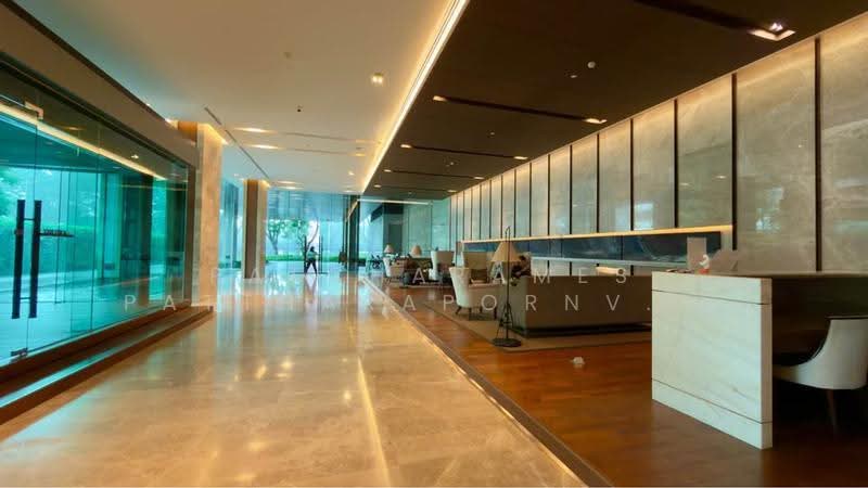 333 Riverside, Bangkok, 333 Pracharat Sai 2, Bang Sue, Bangkok, 1 Bedroom, 46 sqm, Condo For Rent, by Patcharames Pattharapornviboon, 500529553 - DDproperty.com