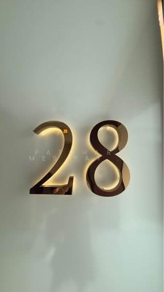 333 Riverside : 333 ริเวอร์ไซด์, กรุงเทพ, 333 ประชาราษฎร์ สาย 2, บางซื่อ, กรุงเทพ, 46 ตร.ม., คอนโด ให้เช่า, โดย Patcharames Pattharapornviboon, 500529553 - DDproperty.com