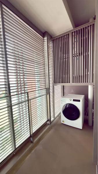 333 Riverside, Bangkok, 333 Pracharat Sai 2, Bang Sue, Bangkok, 1 Bedroom, 46 sqm, Condo For Rent, by Patcharames Pattharapornviboon, 500529553 - DDproperty.com