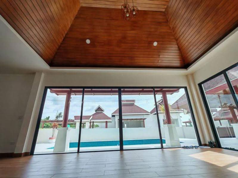 Beyond Siam Pool Villas : บียอน สยาม พูลวิลล่า, ประจวบคีรีขันธ์, คลองวาฬ, เมืองประจวบคีรีขันธ์, ประจวบคีรีขันธ์, 269 ตร.ม., วิลล่า ขาย, โดย Chama Kamkaew, 500529554 - DDproperty.com