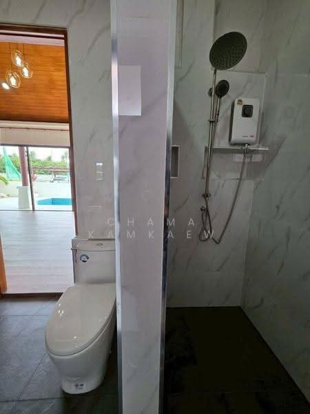 Beyond Siam Pool Villas, Prachuap Khiri Khan, Khlong Wan, Muang Prachaubkirikhan, Prachuap Khiri Khan, 3 Bedrooms, 269 sqm, Villa For Sale, by Chama Kamkaew, 500529554 - DDproperty.com