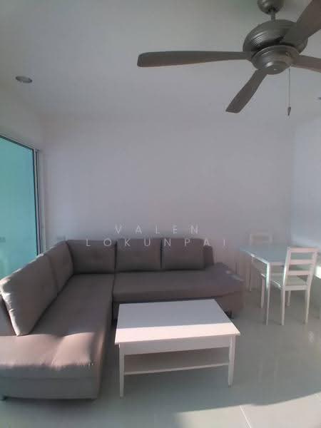 Baan Klang Hua Hin : บ้าน กลาง หัว หิน, ประจวบคีรีขันธ์, 30 11 ถ.เพชรเกษม, หัวหิน, ประจวบคีรีขันธ์, 53 ตร.ม., คอนโด ขาย, โดย Valen Lokunpai , 500529555 - DDproperty.com