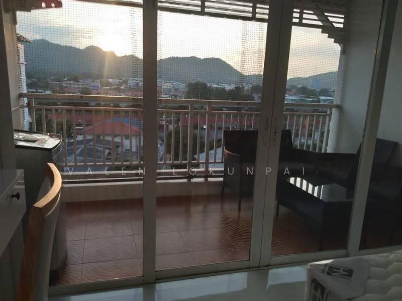 Baan Klang Hua Hin : บ้าน กลาง หัว หิน, ประจวบคีรีขันธ์, 30 11 ถ.เพชรเกษม, หัวหิน, ประจวบคีรีขันธ์, 53 ตร.ม., คอนโด ขาย, โดย Valen Lokunpai , 500529555 - DDproperty.com