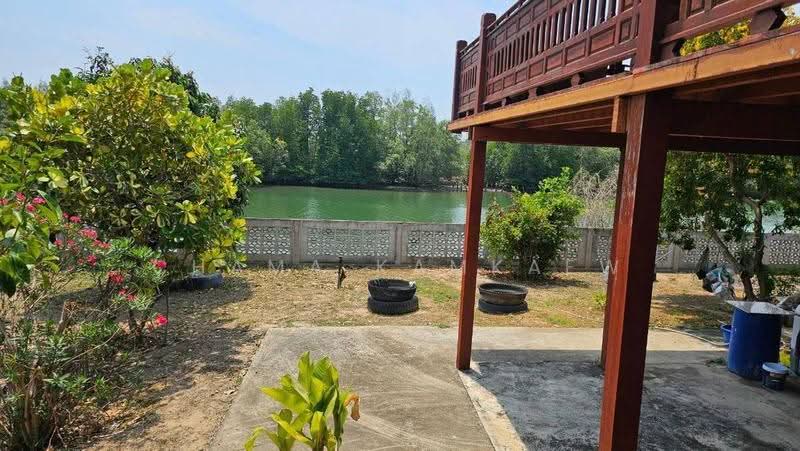 บ้าน 3-ห้องนอน, ประจวบคีรีขันธ์, ปากน้ำปราณ, ปราณบุรี, ประจวบคีรีขันธ์, 150 ตร.ม., บ้านเดี่ยว ขาย, โดย Chama Kamkaew, 500529556 - DDproperty.com