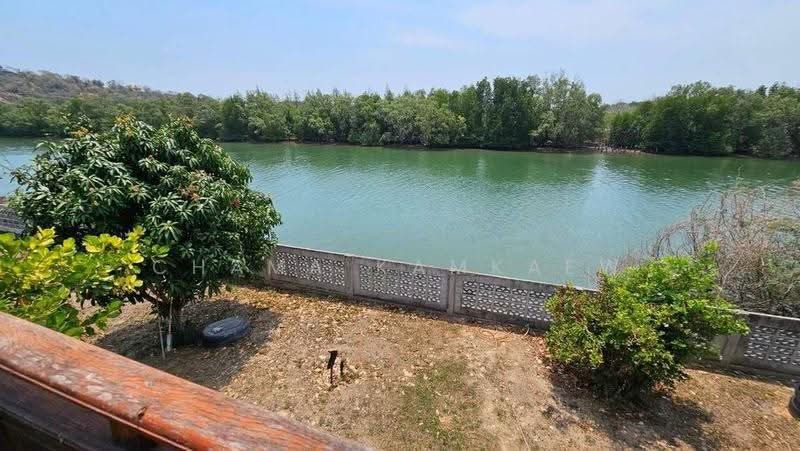 บ้าน 3-ห้องนอน, ประจวบคีรีขันธ์, ปากน้ำปราณ, ปราณบุรี, ประจวบคีรีขันธ์, 150 ตร.ม., บ้านเดี่ยว ขาย, โดย Chama Kamkaew, 500529556 - DDproperty.com