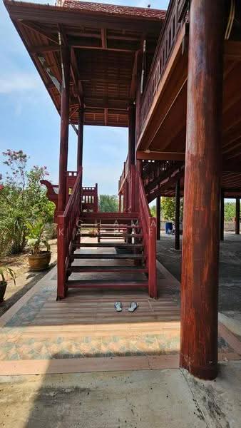 บ้าน 3-ห้องนอน, ประจวบคีรีขันธ์, ปากน้ำปราณ, ปราณบุรี, ประจวบคีรีขันธ์, 150 ตร.ม., บ้านเดี่ยว ขาย, โดย Chama Kamkaew, 500529556 - DDproperty.com