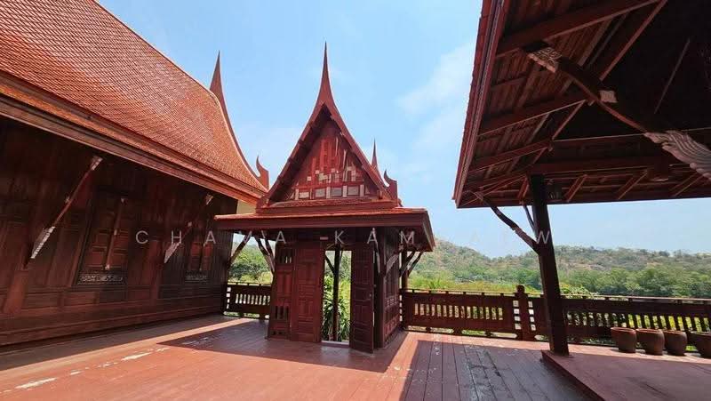 3-BR House, Prachuap Khiri Khan, Pak Nam Pran, Pran Buri, Prachuap Khiri Khan, 3 Bedrooms, 150 sqm, Single Detached House For Sale, by Chama Kamkaew, 500529556 - DDproperty.com