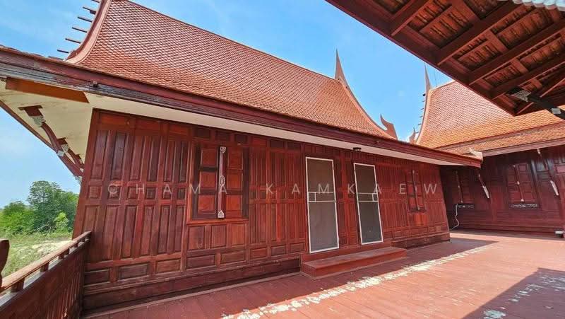 3-BR House, Prachuap Khiri Khan, Pak Nam Pran, Pran Buri, Prachuap Khiri Khan, 3 Bedrooms, 150 sqm, Single Detached House For Sale, by Chama Kamkaew, 500529556 - DDproperty.com