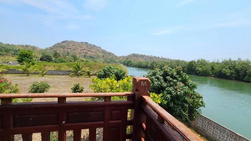 3-BR House, Prachuap Khiri Khan, Pak Nam Pran, Pran Buri, Prachuap Khiri Khan, 3 Bedrooms, 150 sqm, Single Detached House For Sale, by Chama Kamkaew, 500529556 - DDproperty.com