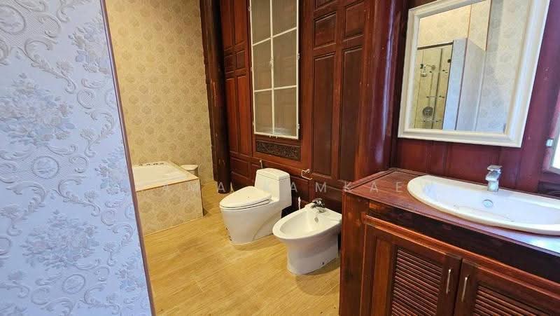 3-BR House, Prachuap Khiri Khan, Pak Nam Pran, Pran Buri, Prachuap Khiri Khan, 3 Bedrooms, 150 sqm, Single Detached House For Sale, by Chama Kamkaew, 500529556 - DDproperty.com