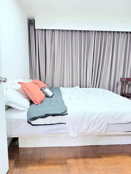 Witthayu Complex, Bangkok, 1673 New Petchaburi Road, Makkasan, Ratchathewi, Bangkok, 2 Bedrooms, 80 sqm, Condo For Rent, by Patcharames Pattharapornviboon, 500529557 - DDproperty.com