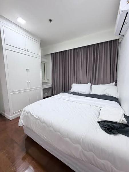 Witthayu Complex, Bangkok, 1673 New Petchaburi Road, Makkasan, Ratchathewi, Bangkok, 2 Bedrooms, 80 sqm, Condo For Rent, by Patcharames Pattharapornviboon, 500529557 - DDproperty.com