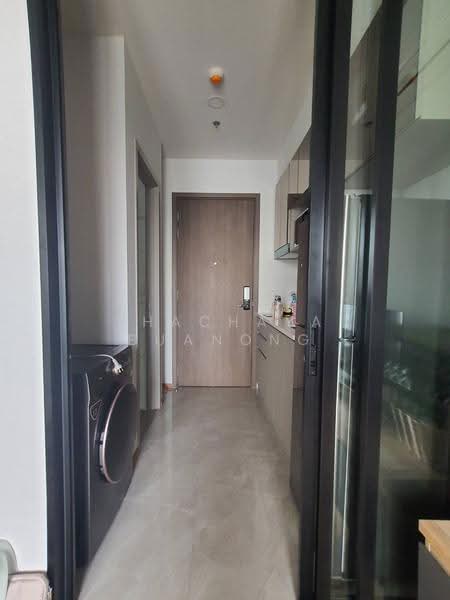 Cloud Thonglor-Phetchaburi, Bangkok, 1986 New Petchaburi Road, Bang Kapi, Huai Khwang, Bangkok, 1 Bedroom, 28 sqm, Condo For Rent, by Thachaya Buanong, 500529558 - DDproperty.com