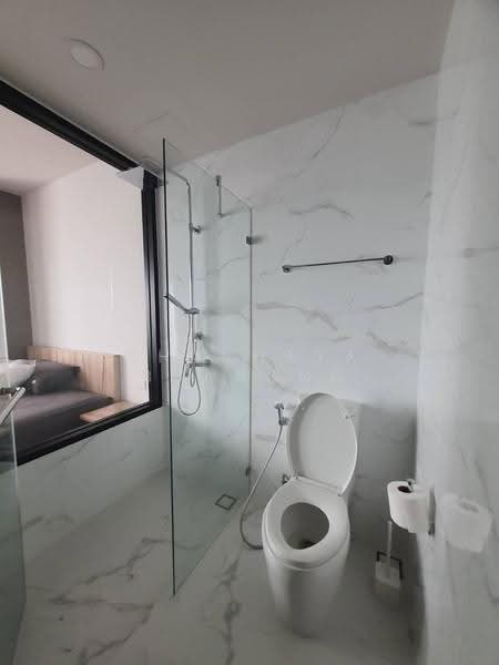 Cloud Thonglor-Phetchaburi, Bangkok, 1986 New Petchaburi Road, Bang Kapi, Huai Khwang, Bangkok, 1 Bedroom, 28 sqm, Condo For Rent, by Thachaya Buanong, 500529558 - DDproperty.com