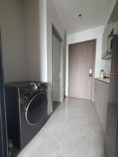 Cloud Thonglor-Phetchaburi, Bangkok, 1986 New Petchaburi Road, Bang Kapi, Huai Khwang, Bangkok, 1 Bedroom, 28 sqm, Condo For Rent, by Thachaya Buanong, 500529558 - DDproperty.com