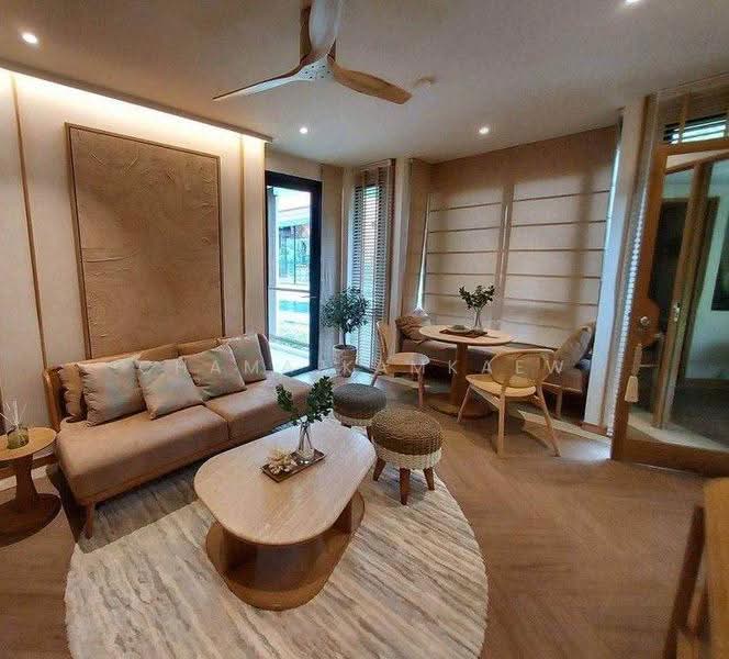 Sasara Hua Hin, Prachuap Khiri Khan, 138-2 Soi Ao Hua Don 5, Nong Kae, Hua Hin, Prachuap Khiri Khan, 1 Bedroom, 42 sqm, Condo For Sale, by Chama Kamkaew, 500529559 - DDproperty.com