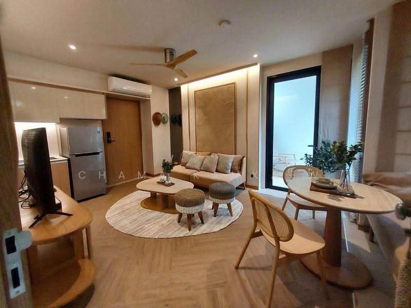Sasara Hua Hin : ศศรา หัวหิน, ประจวบคีรีขันธ์, 138-2 ซอยอ่าวหัวดอน 5, หนองแก, หัวหิน, ประจวบคีรีขันธ์, 42 ตร.ม., คอนโด ขาย, โดย Chama Kamkaew, 500529559 - DDproperty.com