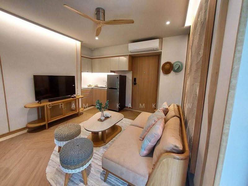 Sasara Hua Hin : ศศรา หัวหิน, ประจวบคีรีขันธ์, 138-2 ซอยอ่าวหัวดอน 5, หนองแก, หัวหิน, ประจวบคีรีขันธ์, 42 ตร.ม., คอนโด ขาย, โดย Chama Kamkaew, 500529559 - DDproperty.com