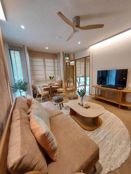 Sasara Hua Hin, Prachuap Khiri Khan, 138-2 Soi Ao Hua Don 5, Nong Kae, Hua Hin, Prachuap Khiri Khan, 1 Bedroom, 42 sqm, Condo For Sale, by Chama Kamkaew, 500529559 - DDproperty.com