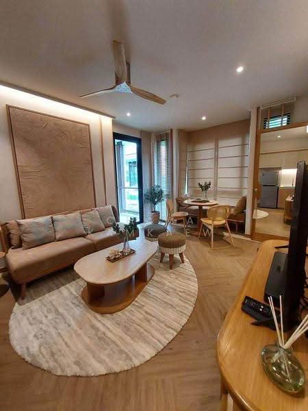 Sasara Hua Hin, Prachuap Khiri Khan, 138-2 Soi Ao Hua Don 5, Nong Kae, Hua Hin, Prachuap Khiri Khan, 1 Bedroom, 42 sqm, Condo For Sale, by Chama Kamkaew, 500529559 - DDproperty.com