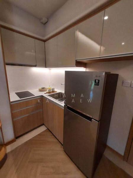Sasara Hua Hin, Prachuap Khiri Khan, 138-2 Soi Ao Hua Don 5, Nong Kae, Hua Hin, Prachuap Khiri Khan, 1 Bedroom, 42 sqm, Condo For Sale, by Chama Kamkaew, 500529559 - DDproperty.com