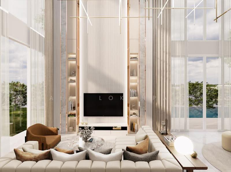 undefined, Chon Buri (Pattaya), Nong Pru, Bang Lamung (Pattaya), Chon Buri (Pattaya), 5 Bedrooms, 407 sqm, Villa For Sale, by Valen Lokunpai , 500529560 - DDproperty.com