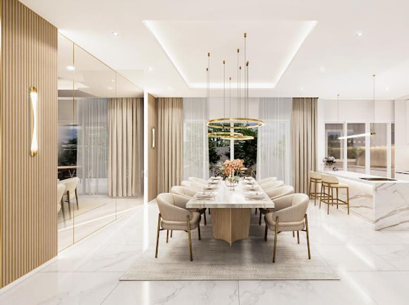 undefined, Chon Buri (Pattaya), Nong Pru, Bang Lamung (Pattaya), Chon Buri (Pattaya), 5 Bedrooms, 407 sqm, Villa For Sale, by Valen Lokunpai , 500529560 - DDproperty.com