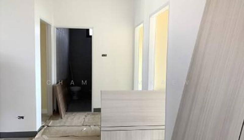 undefined, Prachuap Khiri Khan, Pran Buri, Prachuap Khiri Khan, 3 Bedrooms, 125 sqm, Single Detached House For Sale, by Chama Kamkaew, 500529561 - DDproperty.com