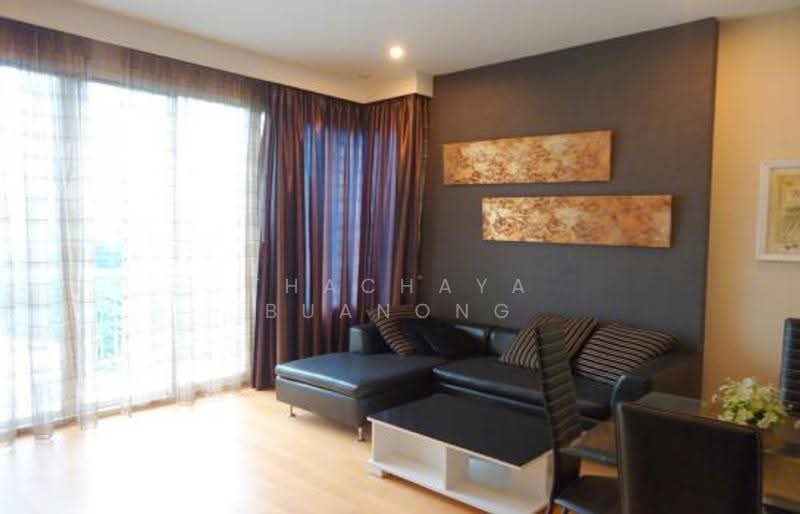 WIND Ratchayothin, Bangkok, 238 Ratchadaphisek Road, Lat Yao, Chatuchak, Bangkok, 1 Bedroom, 55 sqm, Condo For Rent, by Thachaya Buanong, 500529563 - DDproperty.com