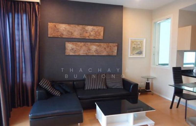 WIND Ratchayothin, Bangkok, 238 Ratchadaphisek Road, Lat Yao, Chatuchak, Bangkok, 1 Bedroom, 55 sqm, Condo For Rent, by Thachaya Buanong, 500529563 - DDproperty.com