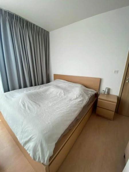 Maru Ladprao 15, Bangkok, Soi Lat Phrao 15, Jom Phon, Chatuchak, Bangkok, 2 Bedrooms, 60 sqm, Condo For Sale, by Jesadakorn Cohn, 500529565 - DDproperty.com