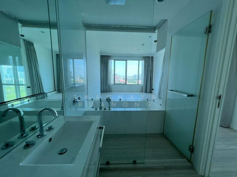 185 Rajadamri, Bangkok, 185 Rajadamri Road, Lumphini, Pathum Wan, Bangkok, 2 Bedrooms, 160 sqm, Condo For Rent, by Thachaya Buanong, 500529566 - DDproperty.com