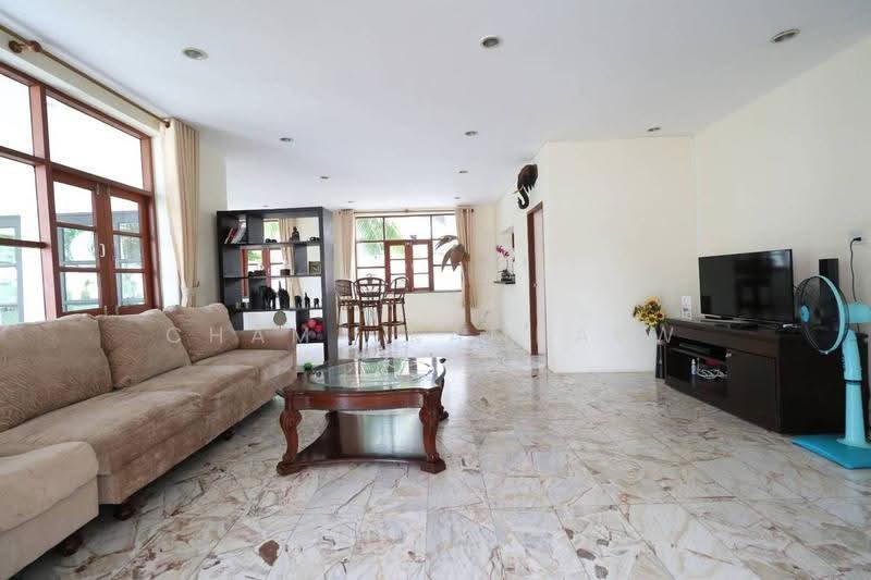 4-BR House, Prachuap Khiri Khan, Hua Hin, Prachuap Khiri Khan, 4 Bedrooms, 337 sqm, Single Detached House For Sale, by Chama Kamkaew, 500529567 - DDproperty.com