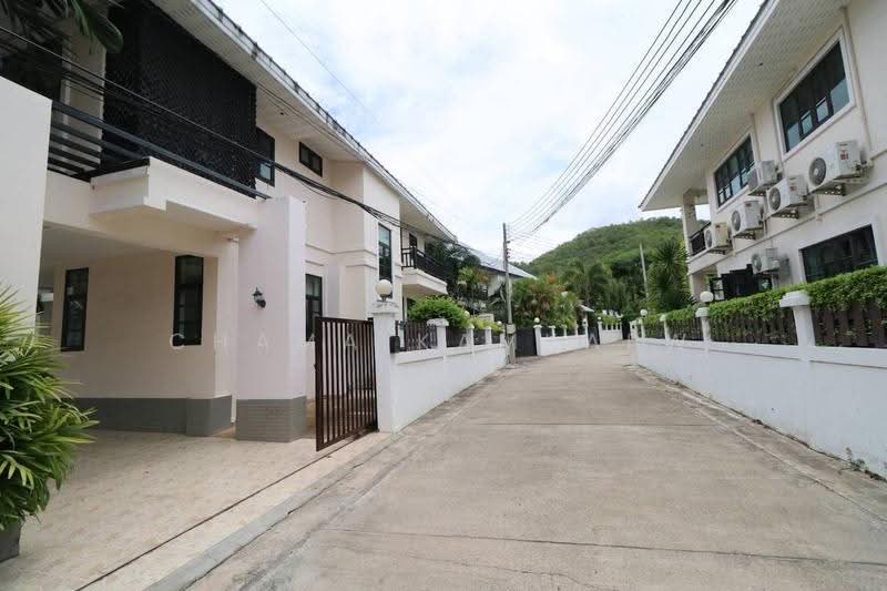 บ้าน 4-ห้องนอน, ประจวบคีรีขันธ์, หัวหิน, ประจวบคีรีขันธ์, 337 ตร.ม., บ้านเดี่ยว ขาย, โดย Chama Kamkaew, 500529567 - DDproperty.com