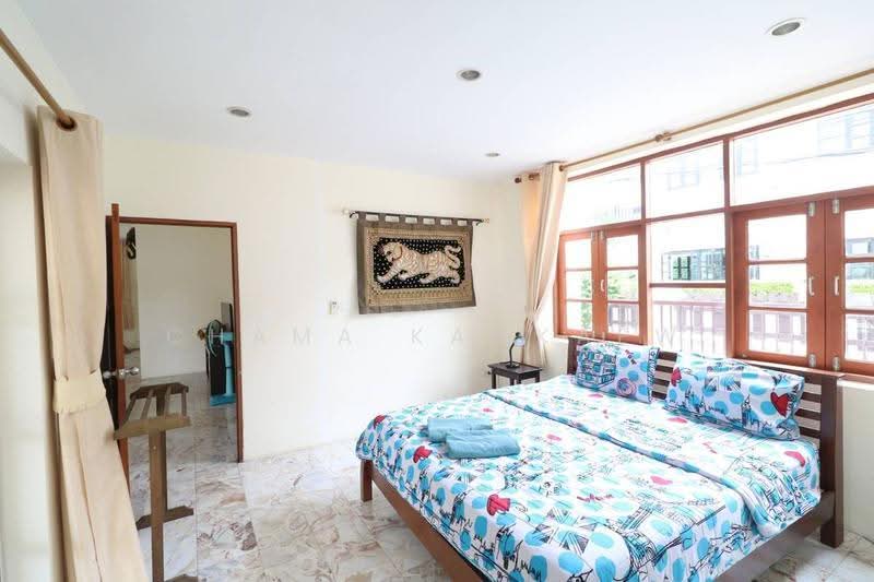 4-BR House, Prachuap Khiri Khan, Hua Hin, Prachuap Khiri Khan, 4 Bedrooms, 337 sqm, Single Detached House For Sale, by Chama Kamkaew, 500529567 - DDproperty.com