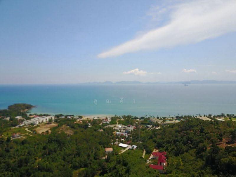 ที่ดิน 21-2-69 ไร่ ใกล้ทะเล วิวสวย ตำบลหนองทะเล อำเภอเมือง จังหวัดกระบี่, Krabi, Nong Tale, Muang Krabi, Krabi, , 34,676 sqm, Land For Sale, by คุณดิว, 500529568 - DDproperty.com