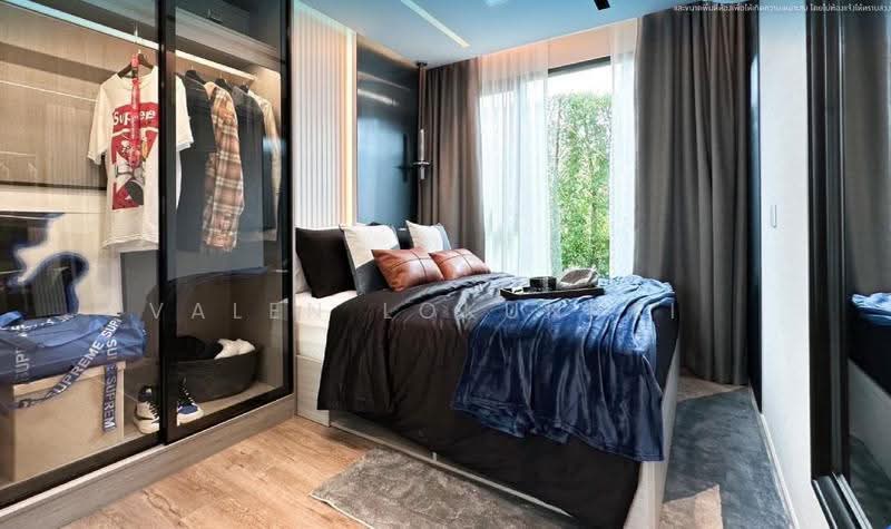 Kave Uni.verse Bangsaen, Chon Buri (Pattaya), Saen Suk, Muang Chon Buri, Chon Buri (Pattaya), 1 Bedroom, 27 sqm, Condo For Sale, by Valen Lokunpai , 500529569 - DDproperty.com