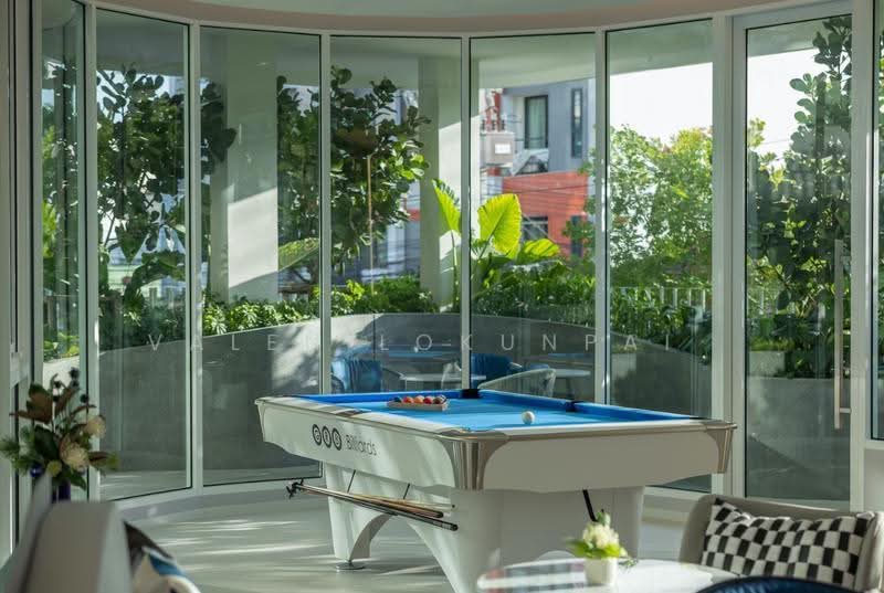 Kave Uni.verse Bangsaen, Chon Buri (Pattaya), Saen Suk, Muang Chon Buri, Chon Buri (Pattaya), 1 Bedroom, 27 sqm, Condo For Sale, by Valen Lokunpai , 500529569 - DDproperty.com