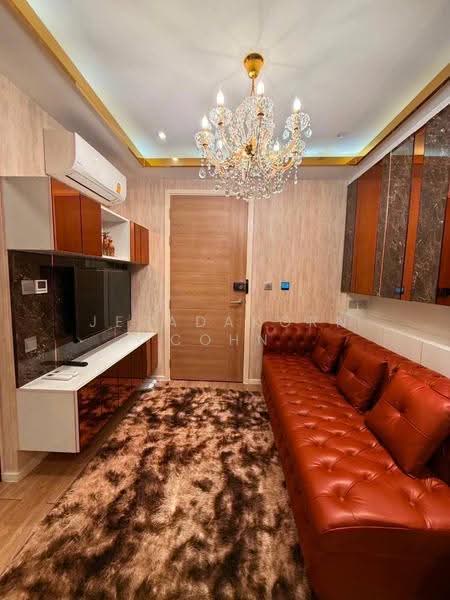 Atmoz Ladprao 15, กรุงเทพ, ซอยลาดพร้าว 15 ถนนลาดพร้าว, จอมพล, จตุจักร, กรุงเทพ, 29 ตร.ม., คอนโด ขาย, โดย Jesadakorn Cohn, 500529570 - DDproperty.com