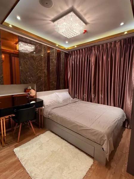 Atmoz Ladprao 15, กรุงเทพ, ซอยลาดพร้าว 15 ถนนลาดพร้าว, จอมพล, จตุจักร, กรุงเทพ, 29 ตร.ม., คอนโด ขาย, โดย Jesadakorn Cohn, 500529570 - DDproperty.com