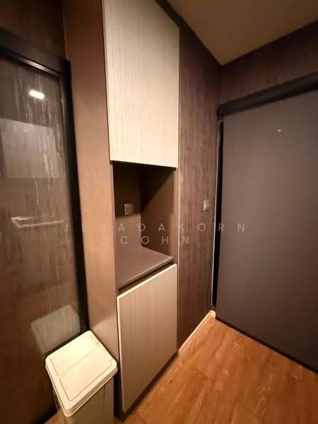 Atmoz Ladprao 15, Bangkok, Soi Ladprao 15, Ladprao Road, Jom Phon, Chatuchak, Bangkok, 1 Bedroom, 29 sqm, Condo For Sale, by Jesadakorn Cohn, 500529570 - DDproperty.com